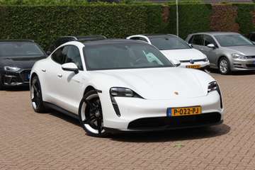 Performance 84 kWh / SoH 92,7% / Panoramadak / 360