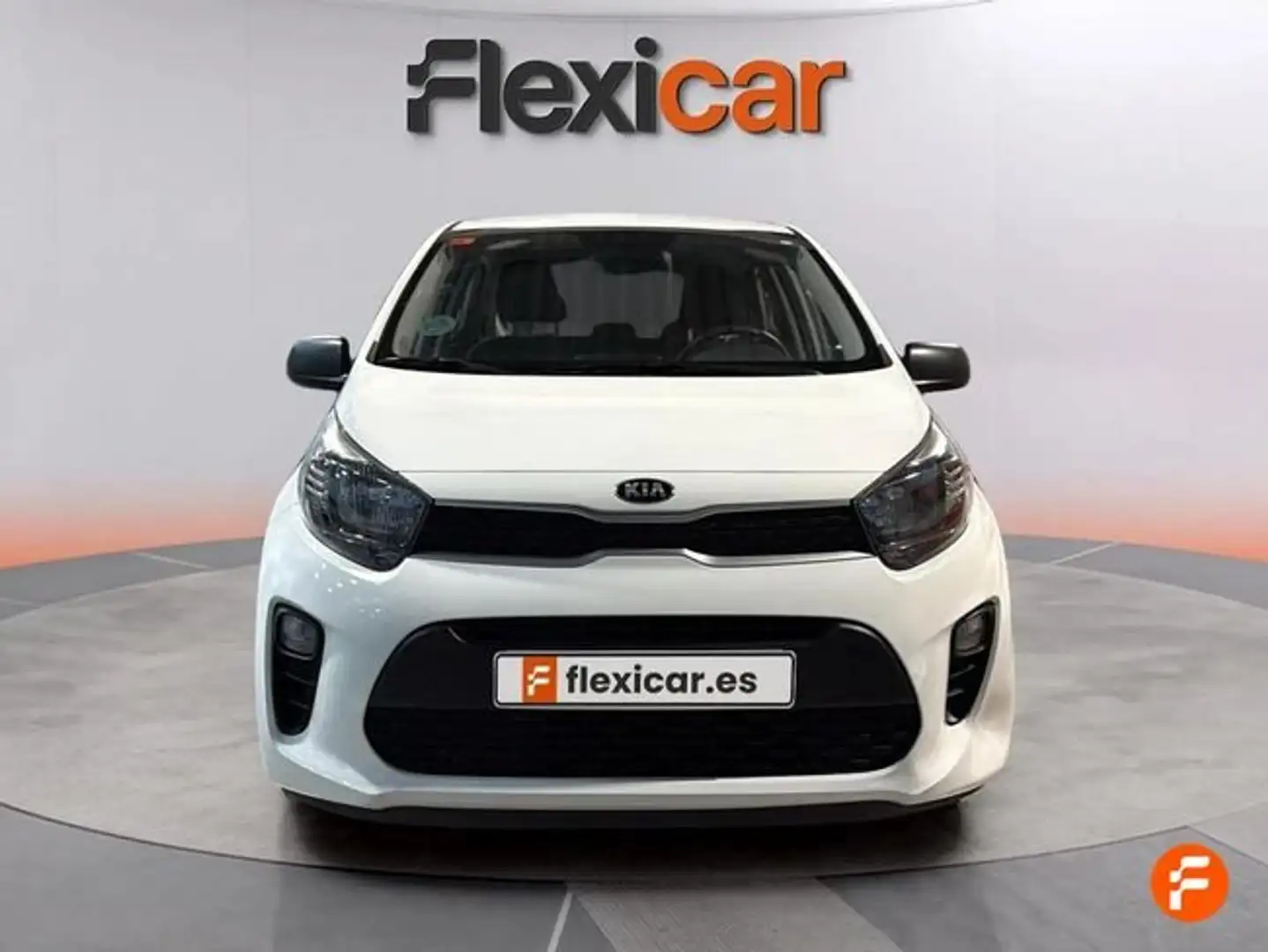 Kia Picanto 1.0 Concept Blanco - 2