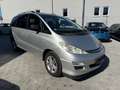 Toyota Previa 2.4 Executive Klimaauto./Pano-Dach/6-Sitz Silber - thumbnail 3