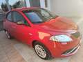 Lancia Ypsilon Ypsilon III 2011 1.2 69  cv Rot - thumbnail 2