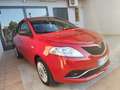 Lancia Ypsilon Ypsilon III 2011 1.2 69  cv Rot - thumbnail 1