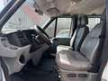 Ford Transit Pritsche FT 350 L Doppelkabine Weiß - thumbnail 5