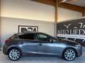 Mazda 3 Sports-Line/Klimaaut./LED/Sitzhz./Lenkrdhz./ Gris - thumbnail 5