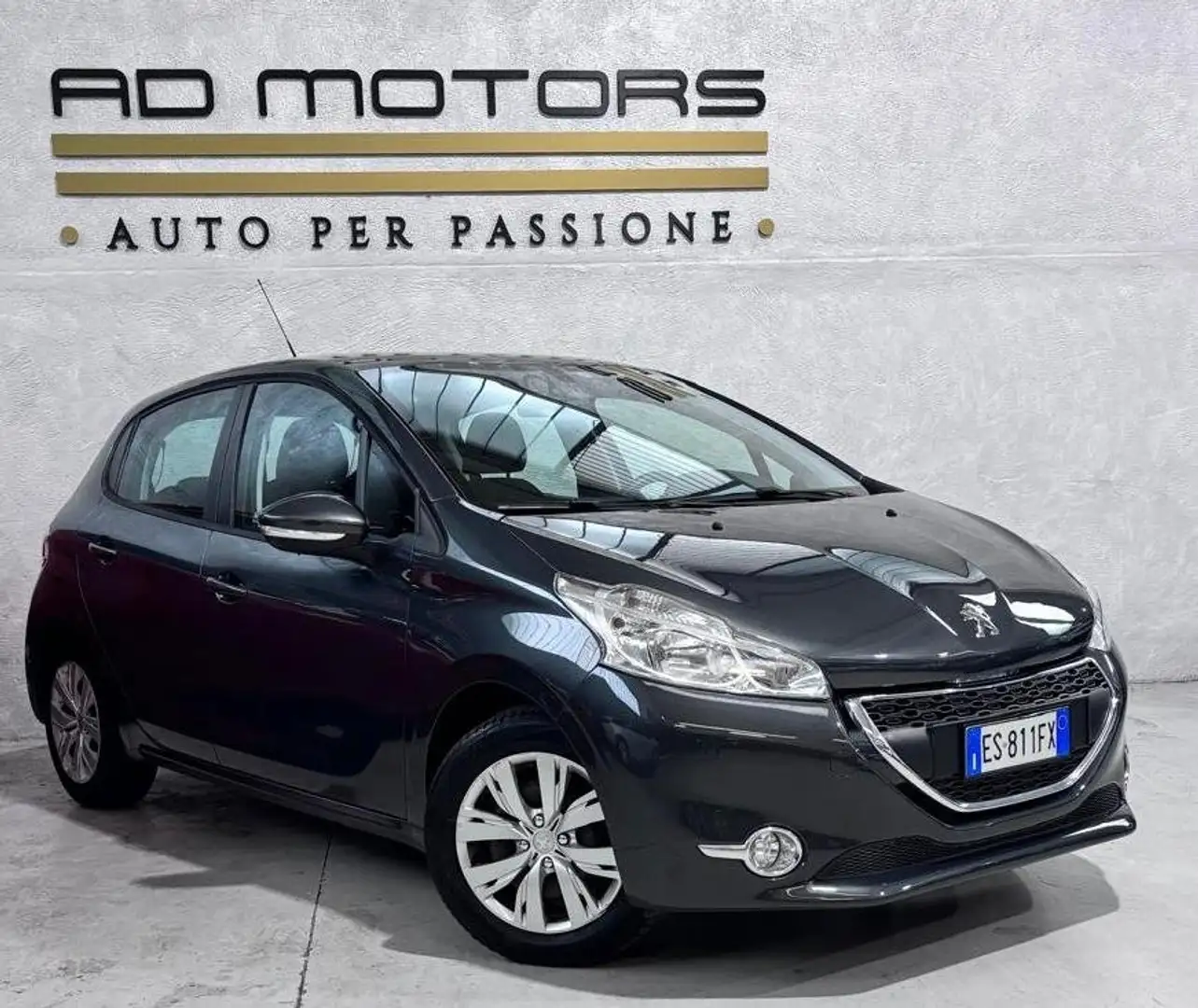 Peugeot 208 208 Diesel Neopatentati - 1