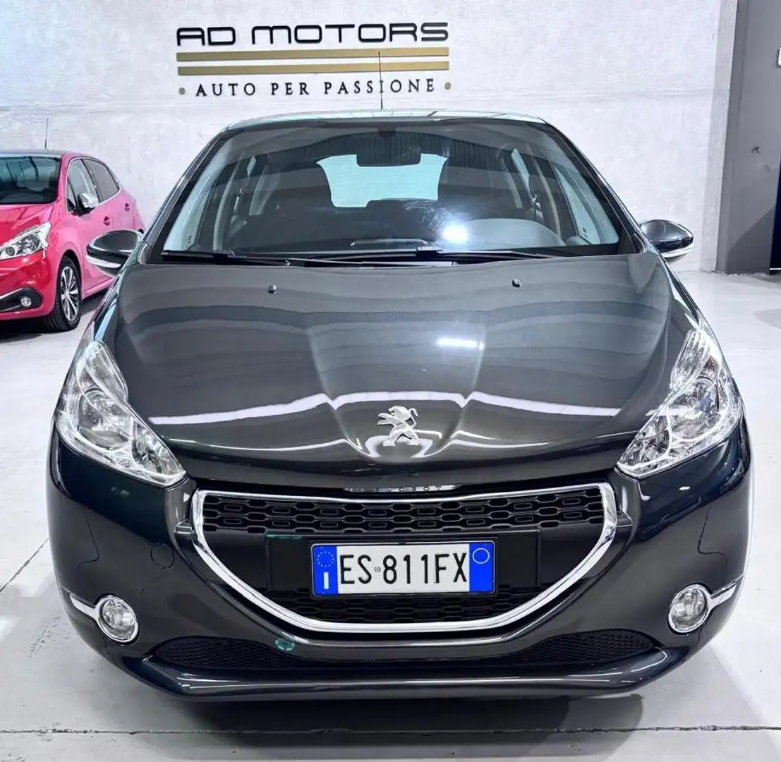 Peugeot 208 208 Diesel Neopatentati - 2