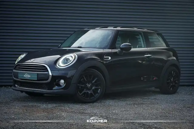 MINI Mini 1.5 Chili / Aut / Navi / Clima / Cruise / LED