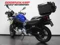 BMW F 750 GS ABS Bleu - thumbnail 5