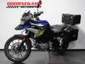 BMW F 750 GS ABS Bleu - thumbnail 3
