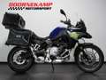 BMW F 750 GS ABS Bleu - thumbnail 1