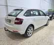 Skoda Rapid/Spaceback 1.6TDI CR Ambition DSG 66kW Blanc - thumbnail 3