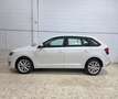 Skoda Rapid/Spaceback 1.6TDI CR Ambition DSG 66kW Blanc - thumbnail 6