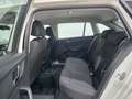 Skoda Rapid/Spaceback 1.6TDI CR Ambition DSG 66kW Blanc - thumbnail 10