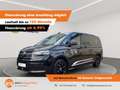 Volkswagen T7 Multivan 2.0 TDI EASY OPEN LIFE/LÜ LANG/PANO/SPUR/LED/AHK/K Schwarz - thumbnail 1