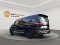 Volkswagen T7 Multivan EASY OPEN LIFE/LÜ LANG/PANO/SPUR/LED/AHK/KEYLESS Noir - thumbnail 5