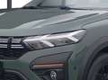 Dacia Sandero III Stepway Extreme+ 110 PS *KAMERA*NAVI zelena - thumbnail 5