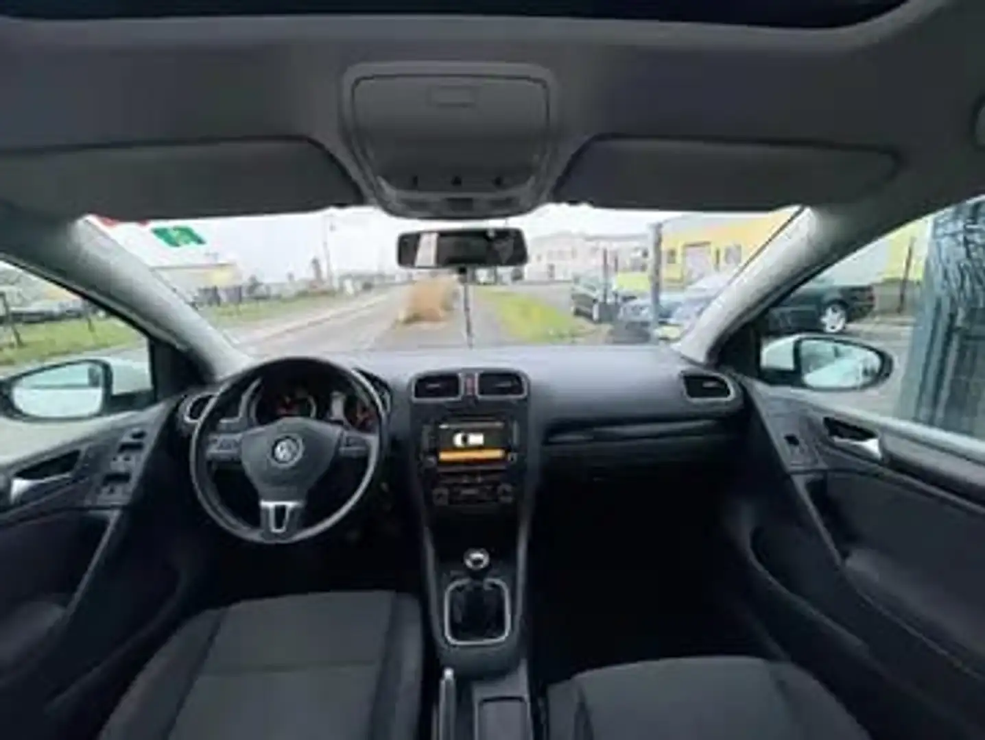 Volkswagen Golf GOLF ENTREPRISE 2.0 TDI 110 FAP CR TRENDLINE - 2