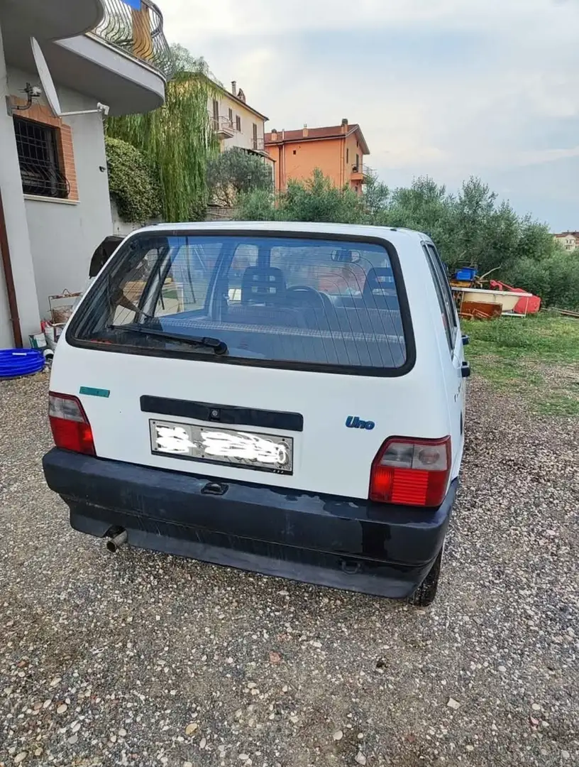 Fiat Uno 5p 1.0 ie Fire cat. - 2
