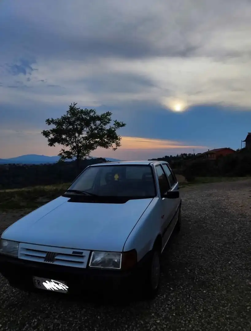 Fiat Uno 5p 1.0 ie Fire cat. - 1