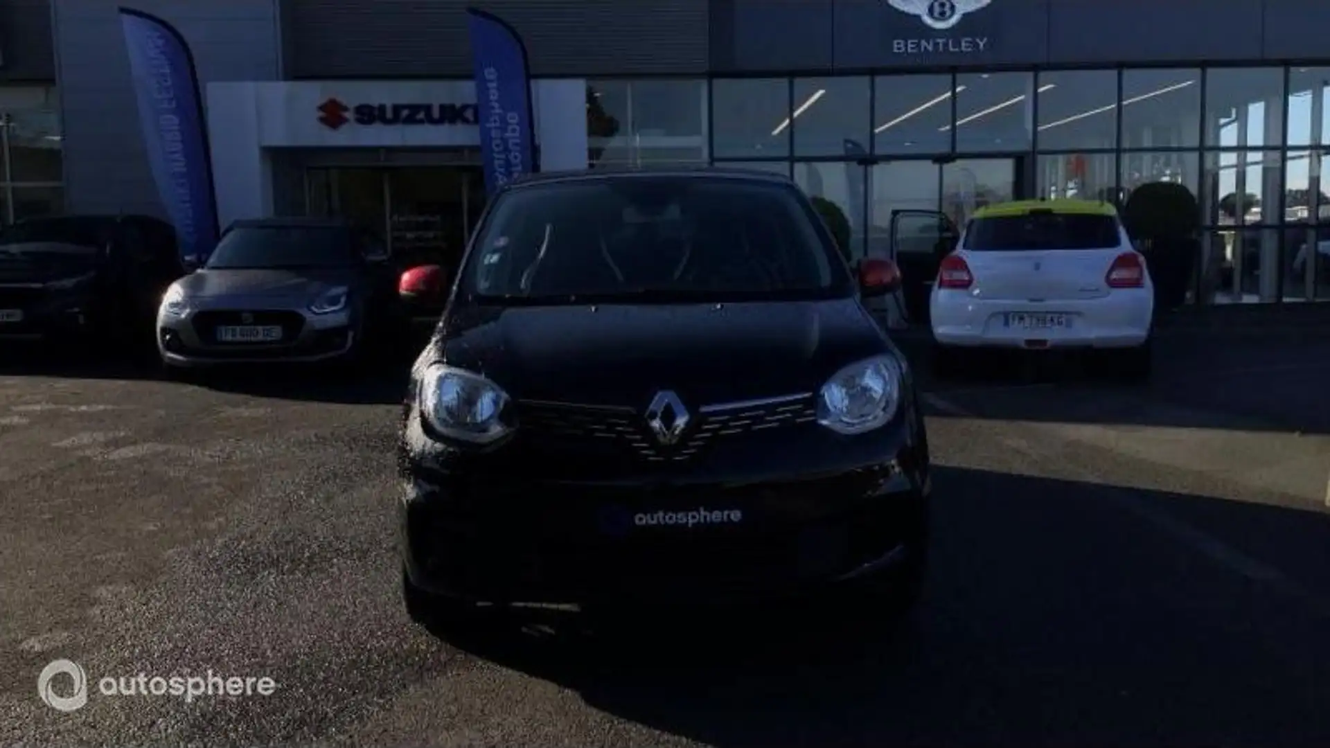 Renault Twingo 0.9 TCe 95ch Intens - 2