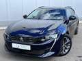 Peugeot 508 ALLURE PACK Blauw - thumbnail 1