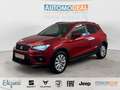 SEAT Arona Style NAV LED SITZ.HZG TEMPOMAT APPLE/ANDROID ALU Rot - thumbnail 1
