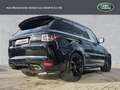 Land Rover Range Rover Sport P575 SVR Schwarz - thumbnail 3