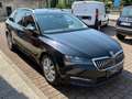 Skoda Superb Superb  Wagon 1.6 tdi Executive 120cv dsg UNIPRO Noir - thumbnail 25