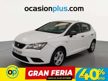 1.6TDI CR Reference