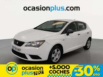 1.6TDI CR Reference