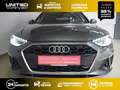 Audi A4 Avant 35 TDI 163 S tronic 7 S line Grau - thumbnail 4