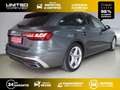 Audi A4 Avant 35 TDI 163 S tronic 7 S line Grau - thumbnail 2