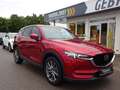 Mazda CX-5 G165 SPORTS-LINE AT 360° ACC HUD BOSE Rosso - thumbnail 9
