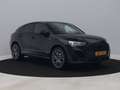 Audi Q3 Sportback 45 TFSi e 245 PK S-Tronic S-Line | VIRTU Zwart - thumbnail 2