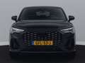 Audi Q3 Sportback 45 TFSi e 245 PK S-Tronic S-Line | VIRTU Zwart - thumbnail 12