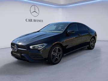 e Coupé AMG Line