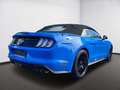 Ford Mustang Convertible 5.0 Ti-VCT V8 Aut. GT Blu/Azzurro - thumbnail 5