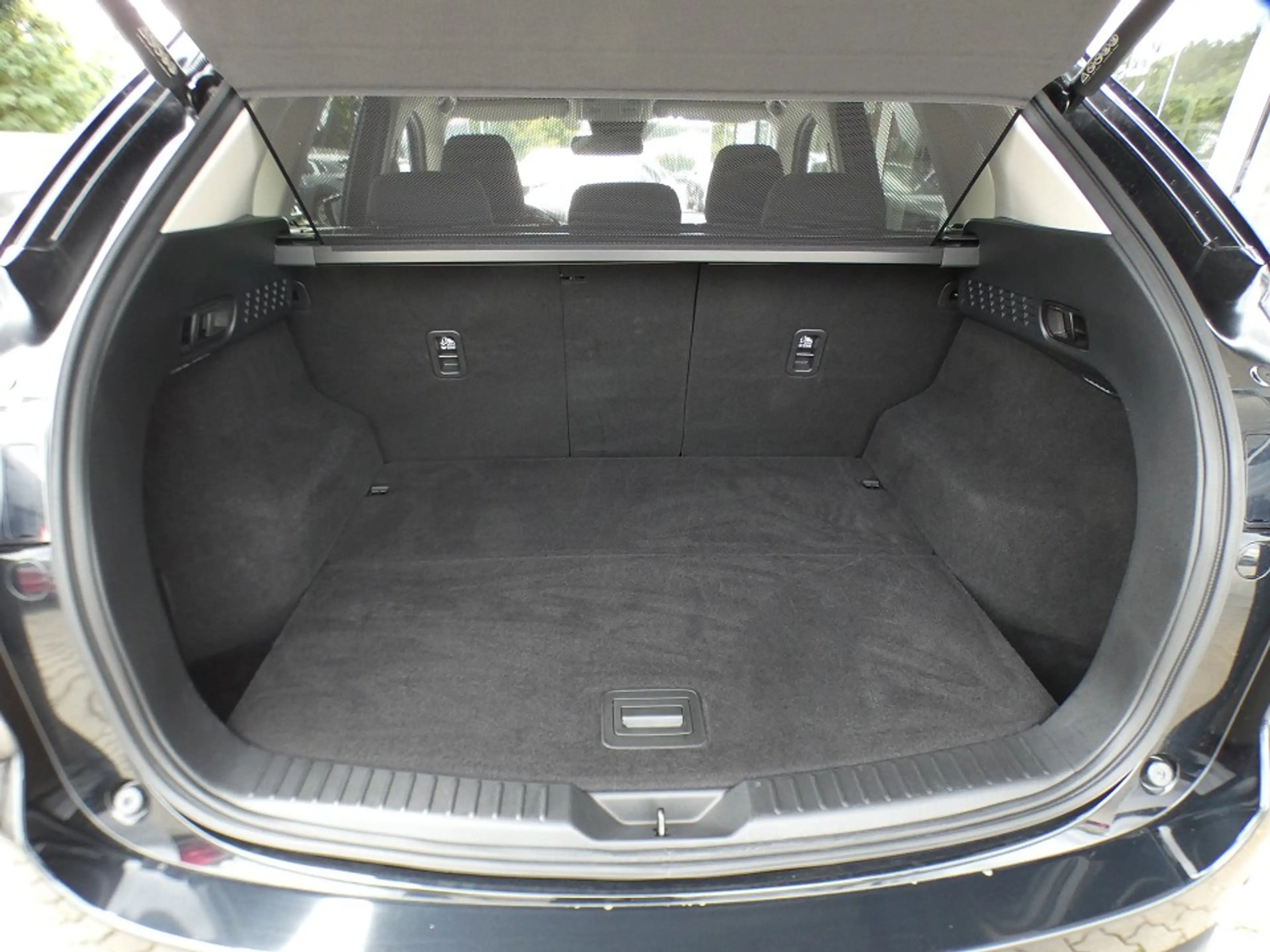 Mazda CX-5 2.5L SKYACTIV G 194PS 6AT FWD ADVANTAGE — photo 7