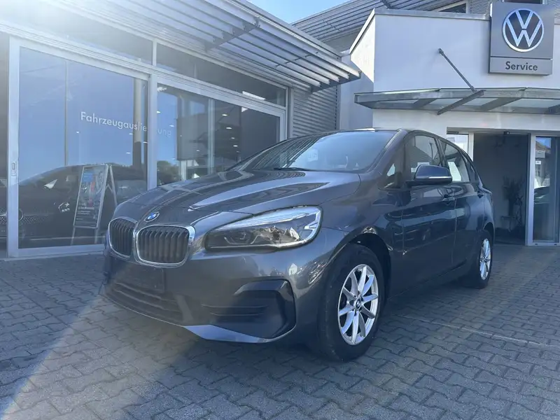 BMW Seria 2