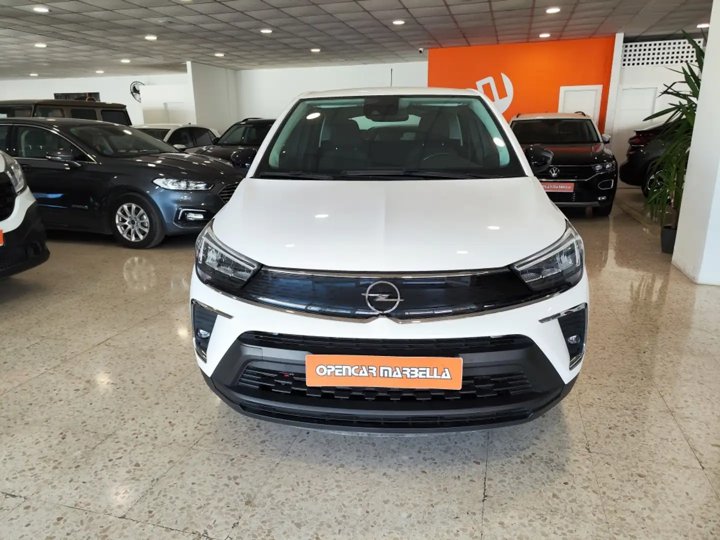 Opel Crossland 1.2 S&S Edition 110 - 2
