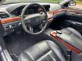 Mercedes-Benz S 350 S350 Prestige 2005 Nieuw Model Zwart - thumbnail 13