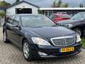 Mercedes-Benz S 350 S350 Prestige 2005 Nieuw Model Zwart - thumbnail 3