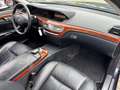 Mercedes-Benz S 350 S350 Prestige 2005 Nieuw Model Zwart - thumbnail 10