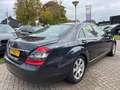 Mercedes-Benz S 350 S350 Prestige 2005 Nieuw Model Zwart - thumbnail 5