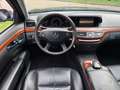 Mercedes-Benz S 350 S350 Prestige 2005 Nieuw Model Zwart - thumbnail 9