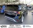 Volkswagen T-Cross Life 1.0TSI*DSG*IQLight*RearView*Keyless Schwarz - thumbnail 2