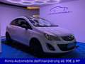 Opel Corsa D 1.4 Color Edition OPC-Line Weiß - thumbnail 2