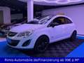 Opel Corsa D 1.4 Color Edition OPC-Line Weiß - thumbnail 5