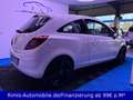 Opel Corsa D 1.4 Color Edition OPC-Line Weiß - thumbnail 8