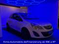 Opel Corsa D 1.4 Color Edition OPC-Line Weiß - thumbnail 1
