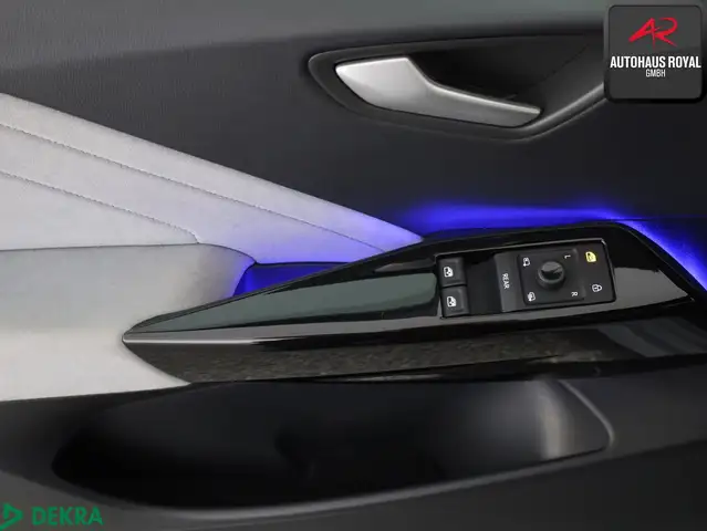 Volkswagen Id.3 view 15